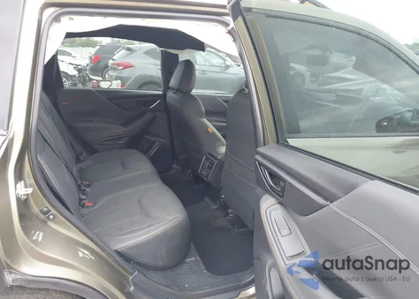 2023 Subaru Forester Wilderness z USA, uszkodzony, nr VIN JF2SKAMC8PH550346